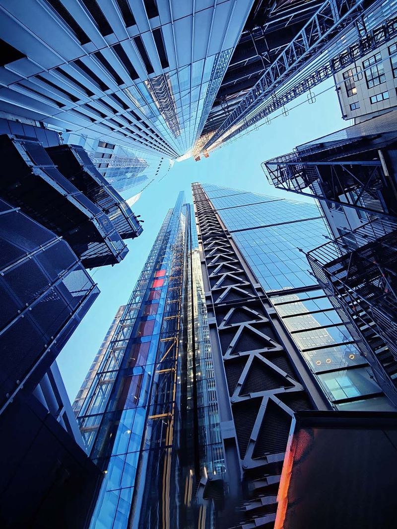 Our corporate governance