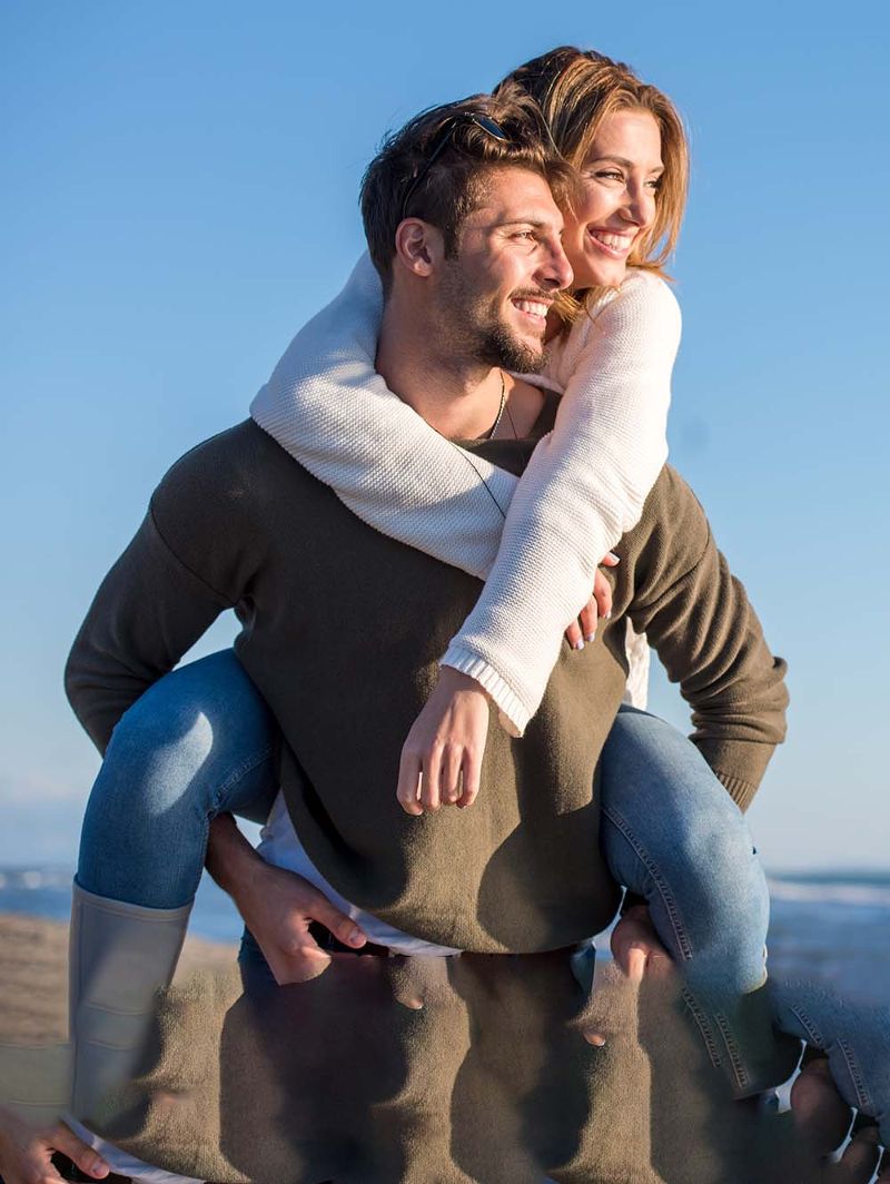 Wellbeing and stimulation