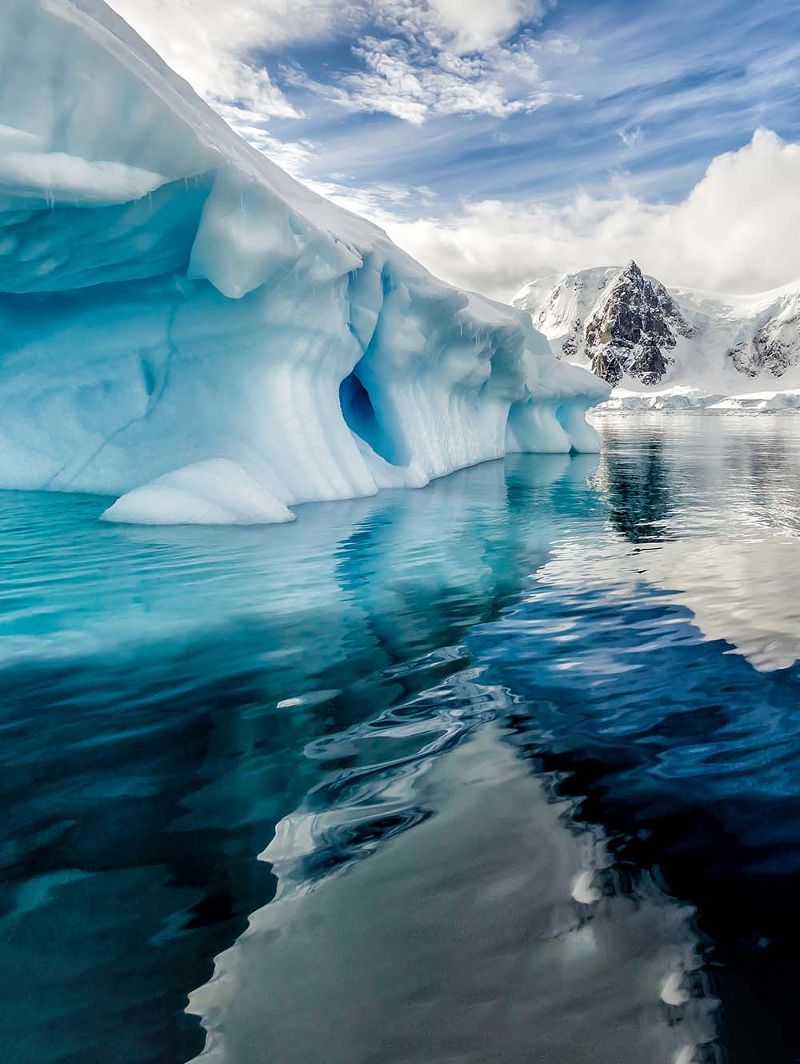 Environment and climate change