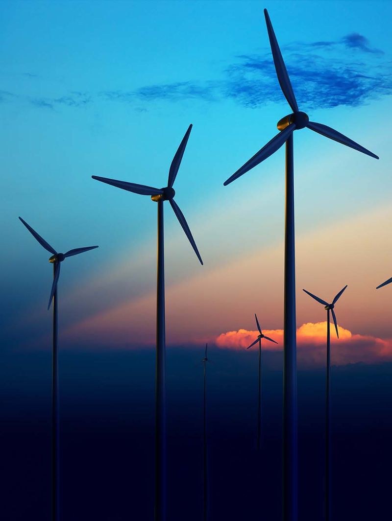 Environment and climate change