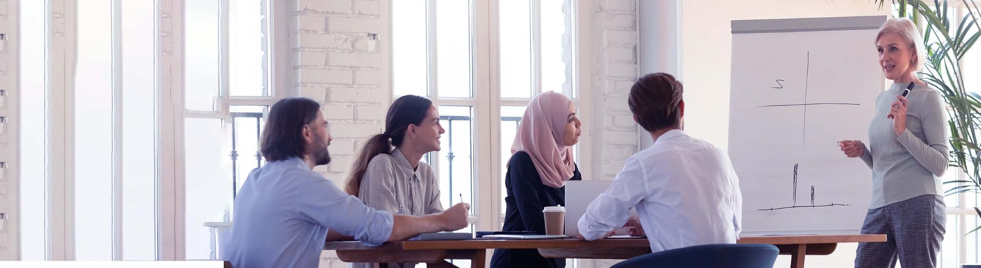 Board diversity