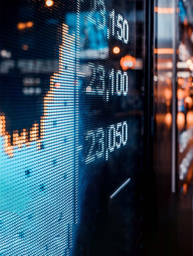 Investing in BAT