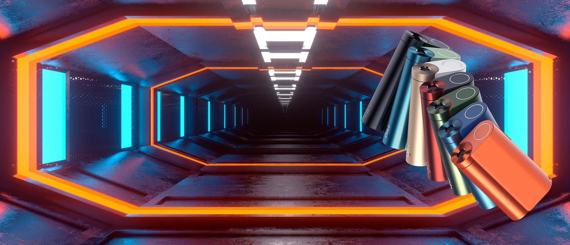 glo