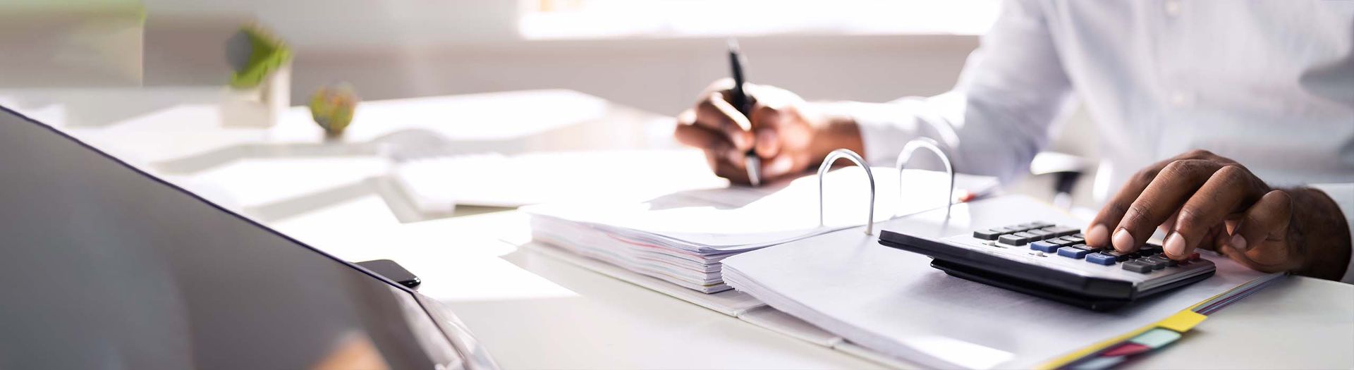Pricing and tax strategy