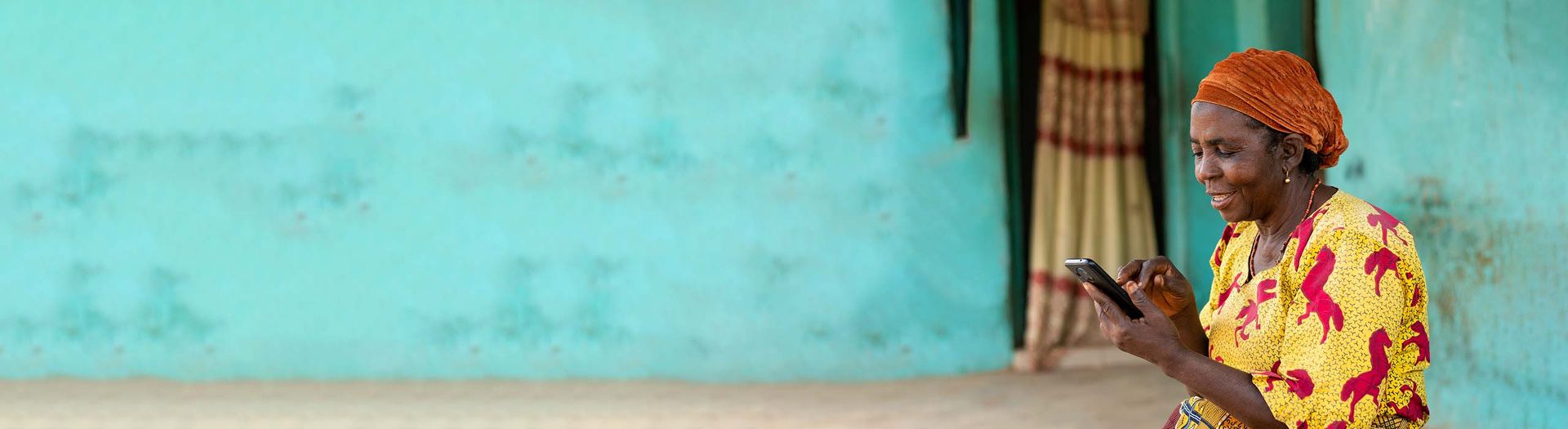 Enhancing livelihoods