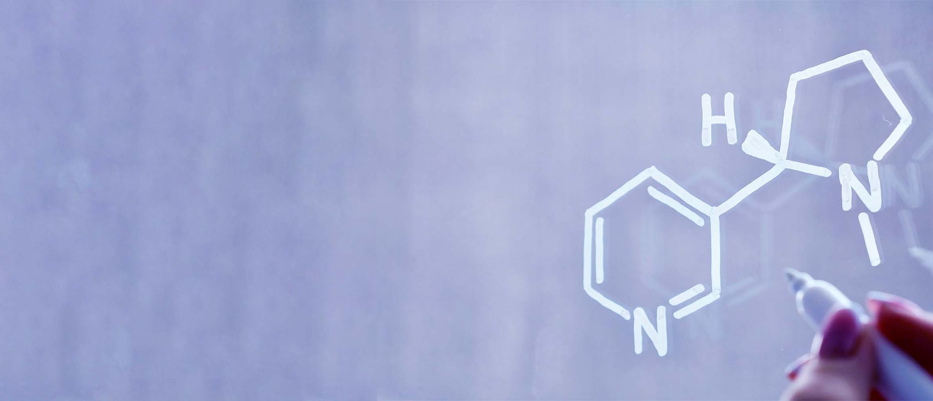 Nicotine explained