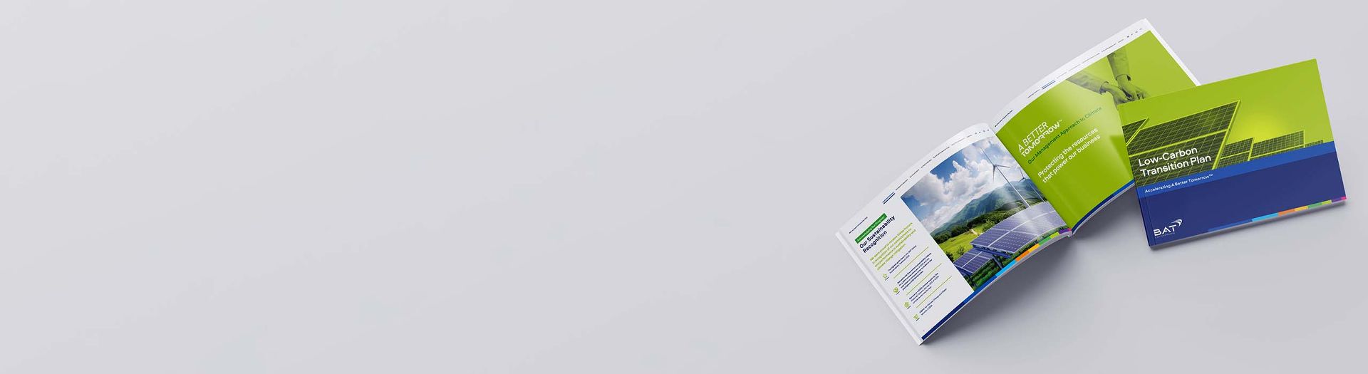 Sustainability Reporting