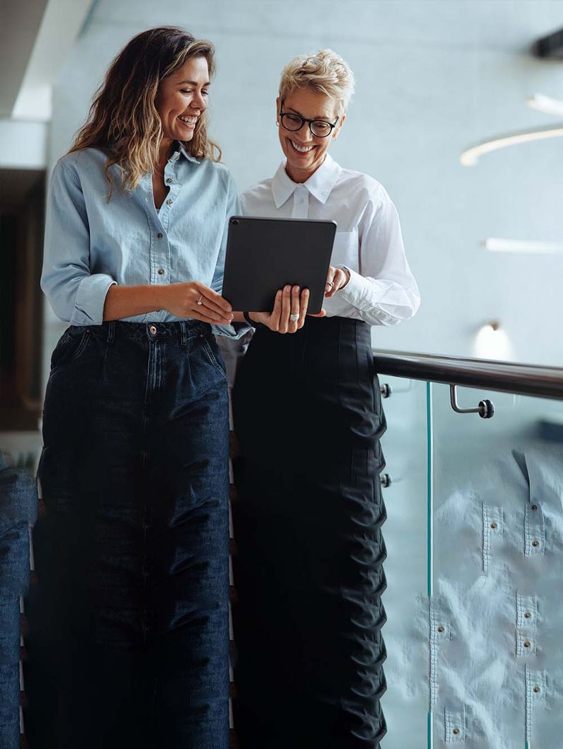 Gender Pay report