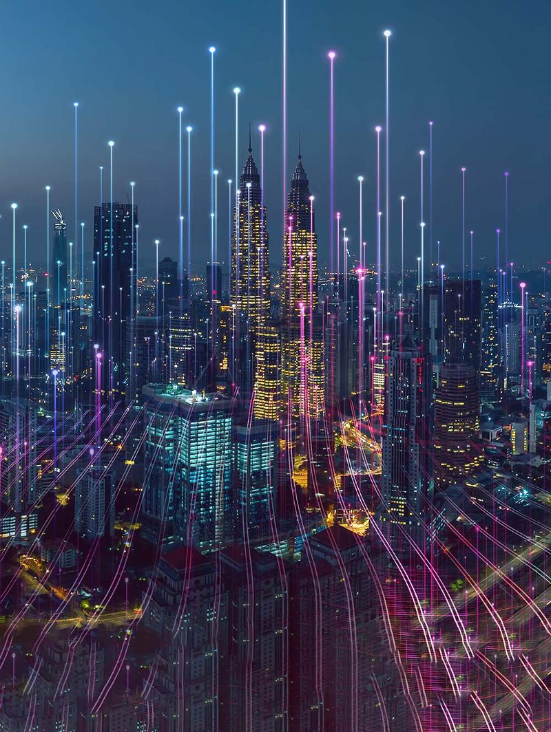 Creating the Enterprise of the Future