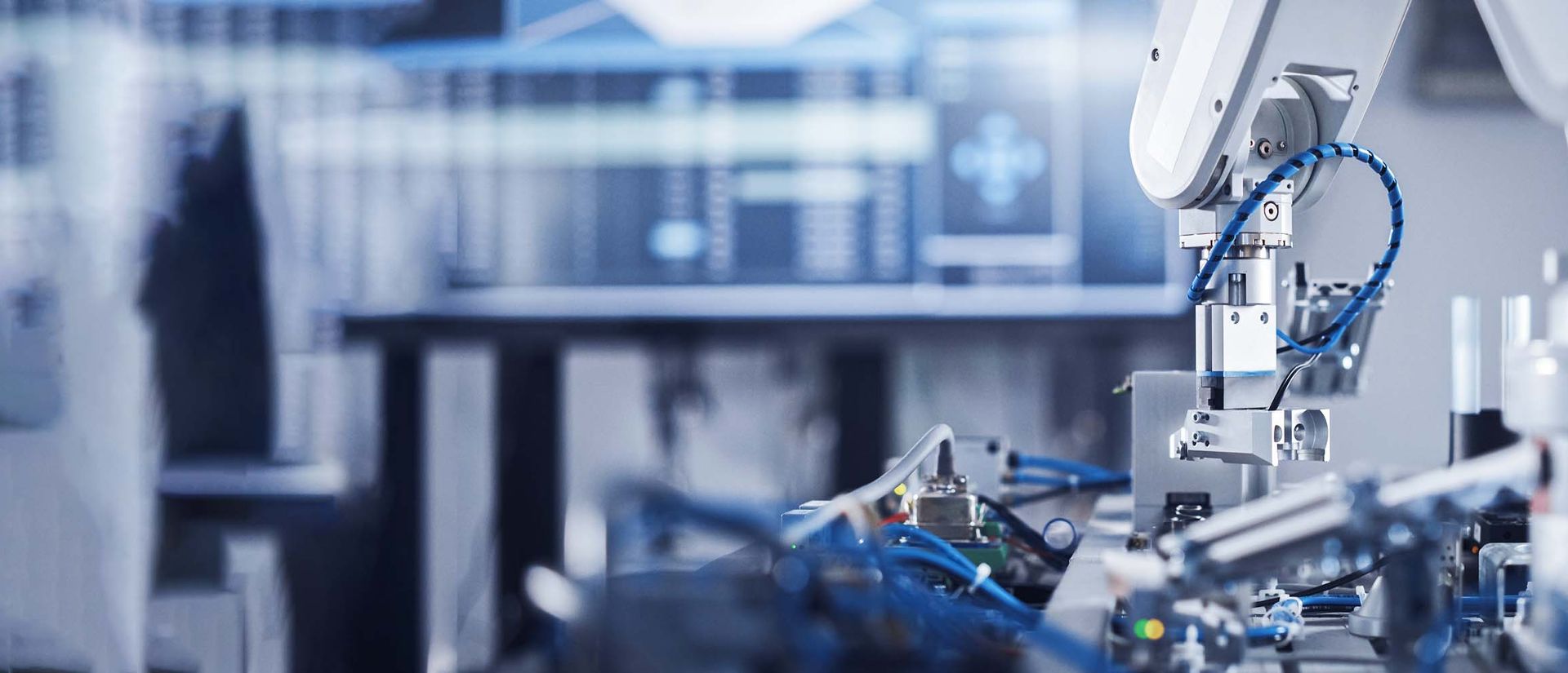 Creating the Enterprise of the Future