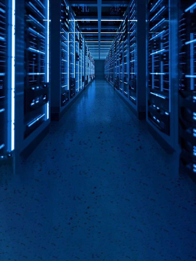 Data centre