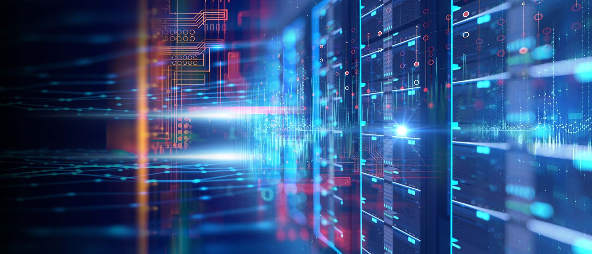 Data centre
