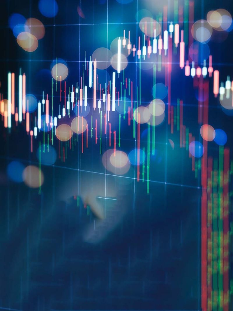 Dividends and payments
