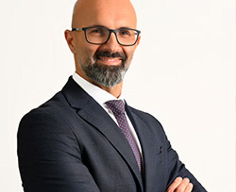 Wael Sabra, Area Director, APMEA West 