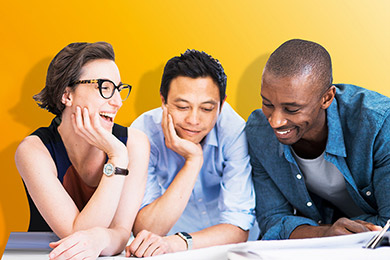 Careers website