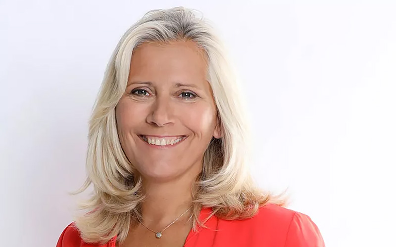 Véronique Laury