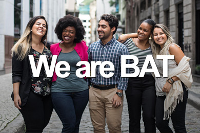 We are BAT